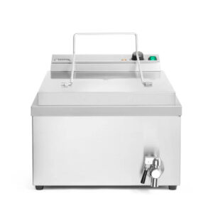 Freidora reposteria 12 l Hendi