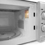 Luz del microondas grill Hendi