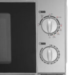 mandos control temperatura microondas