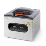 Maquina envasado al vacio kitchen line Hendi en camara