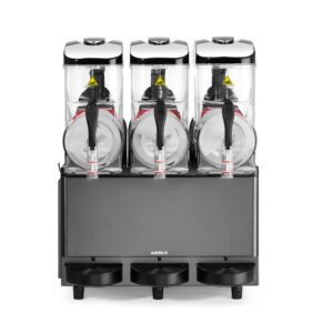 Maquina granizado kitchen line Hendi