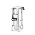 Máquina peladora de patatas Hendi 18 kg
