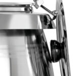 Marmita bartscher de luxe 9 l