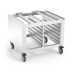 mesa bastidor para horno Fricosmos