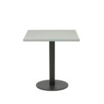 Mesa Golden negro cemento