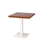 Mesa Sidney para hostelería