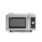 Microondas hostelería 1000 W Hendi 25 L