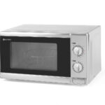 microondas Hendi profesional 20 L 1050 W