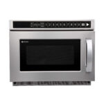 Microondas programable con USB 1800 W