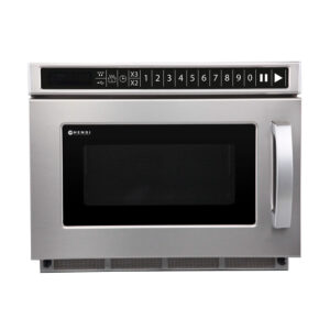 Microondas programable con USB 1800 W