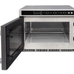 microondas hostelería 1800 W