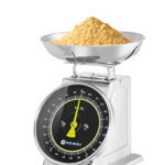 pesaje alimentos cocina profesional