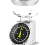 peso mecánico cocina Hendi