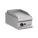 Plancha electrica frytop sobremesa Romagsa