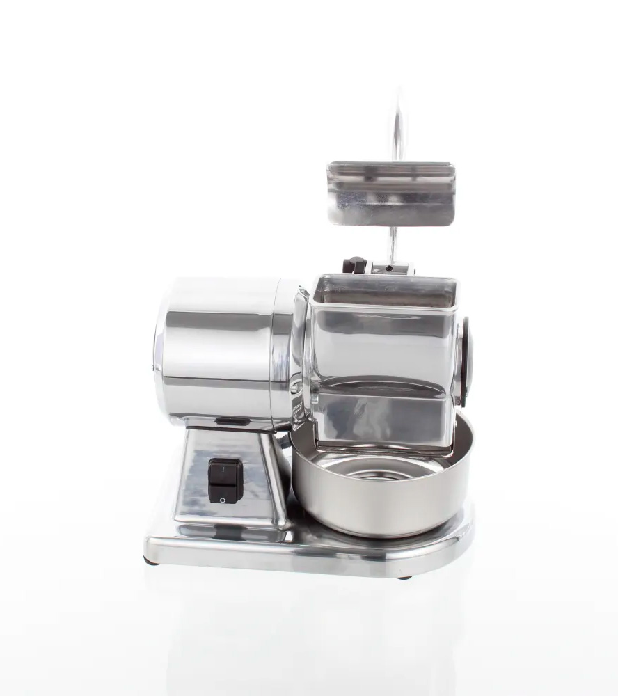 Rallador de queso eléctrico Hendi