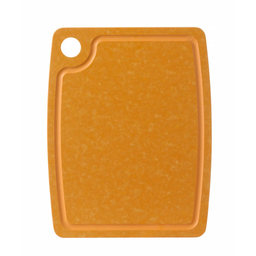 Tabla de cortar de fibra de madera Hendi