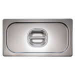 Tapa cubeta gn 1 3 Fricosmos