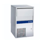 Maquina de hielo macizo Edenox 25 kg en 24 h