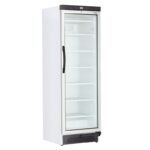 Armario refrigerado expositor de bebidas Edenox 1 puerta