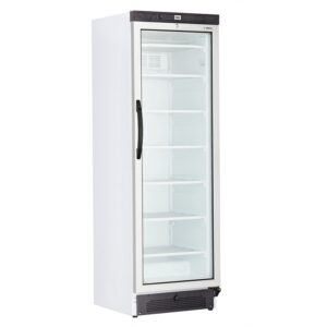 Armario refrigerado expositor de bebidas Edenox 1 puerta