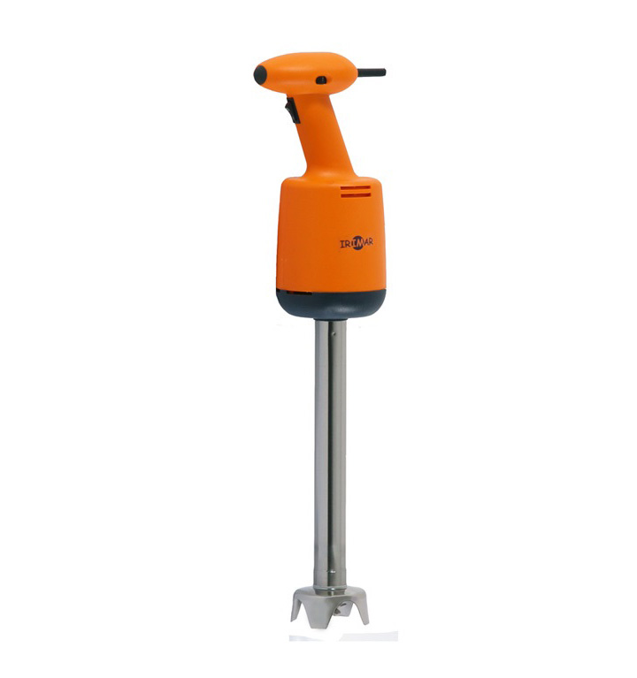 Batidor triturador de brazo fijo TF-350/450W Irimar
