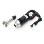 batidora mano 16cm eje 450w Maxima