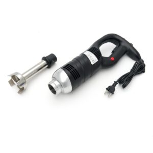 batidora mano 16cm eje 450w Maxima