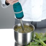 Brazo triturador 250 w potencia