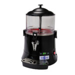 Chocolatera electrica profesional para cafeteria 5 litros