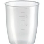 Cocedor arroz Bartscher 12l vaso medidor