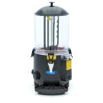 comprar dispensador chocolate caliente 10l negro