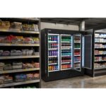 Comprar expositor para mini supermercado