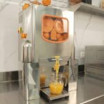 Comprar exprimidor automatico