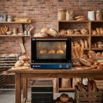 Comprar horno para panaderia