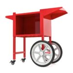 comprar maquina palomitas carrito Maxima