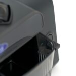 comprar profesional exprimidor lento contenedor zumo 3
