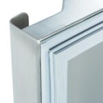 congelador 700l 3 estantes ajustables hosteleria 1