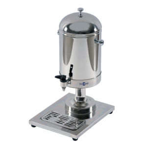 Dispensador leche 7,5 litros Irimar