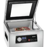 Envasadora vacio Bartscher k 300 60l alimentos