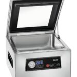 Envasadora vacio profesional Bartscher k 300 60l