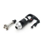 equipamiento batidora mano 16cm eje 450w