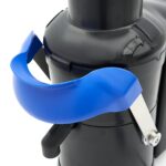 equipamiento exprimidor 2 velocidades altura vaso