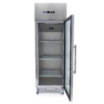 equipamiento frigorifico 600l 3 estantes ajustables