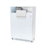 equipamiento frigorifico 800l 6 estantes regulables