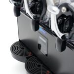 equipamiento maquina slush granizado 3x 12 3