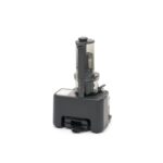equipamiento profesional exprimidor lento contenedor zumo 1