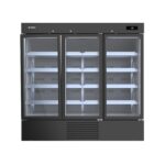 Expositor Infrico refrigerado