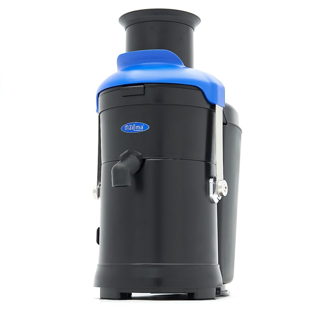 Exprimidor 2 velocidades altura del vaso 19 cm Maxima