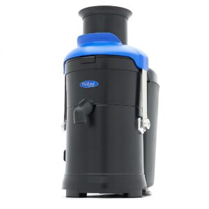 exprimidor 2 velocidades altura vaso 19