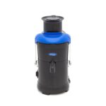 exprimidor 2 velocidades altura vaso detalle